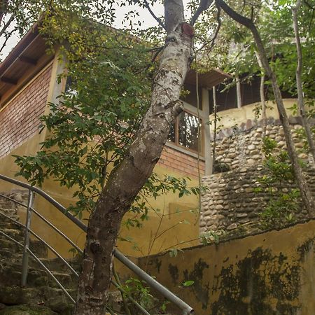 Yacumaman Sanctuary Βίλα Tarapoto Εξωτερικό φωτογραφία