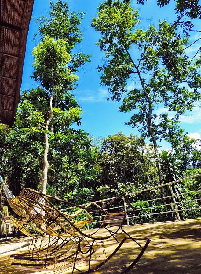 Yacumaman Sanctuary Βίλα Tarapoto Εξωτερικό φωτογραφία