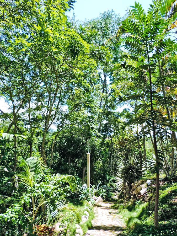 Yacumaman Sanctuary Βίλα Tarapoto Εξωτερικό φωτογραφία