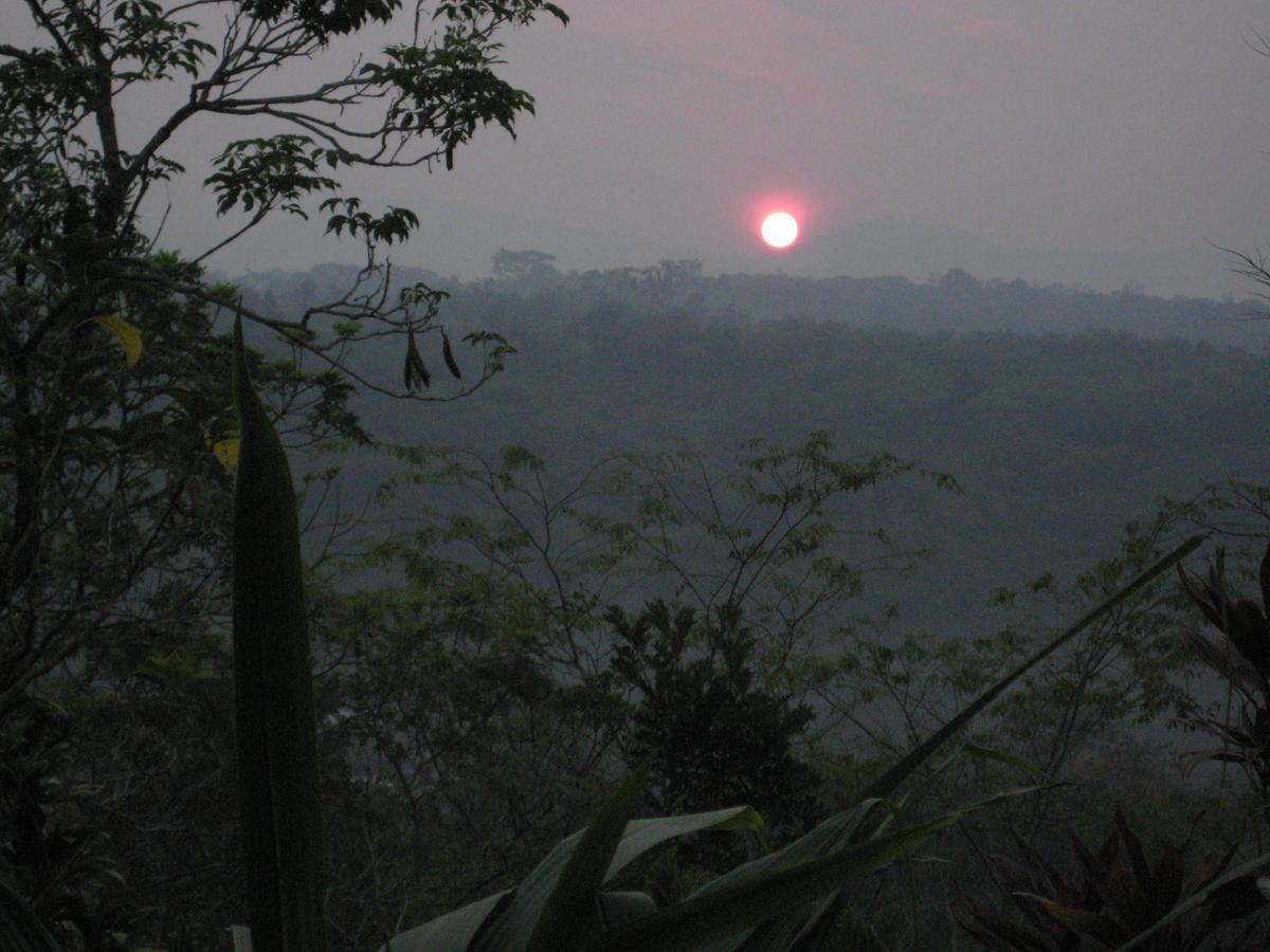 Yacumaman Sanctuary Βίλα Tarapoto Εξωτερικό φωτογραφία