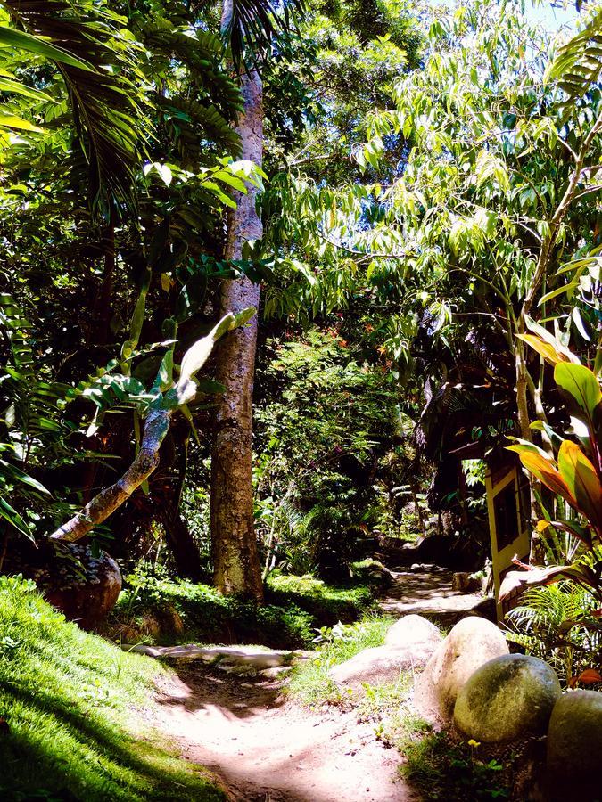 Yacumaman Sanctuary Βίλα Tarapoto Εξωτερικό φωτογραφία