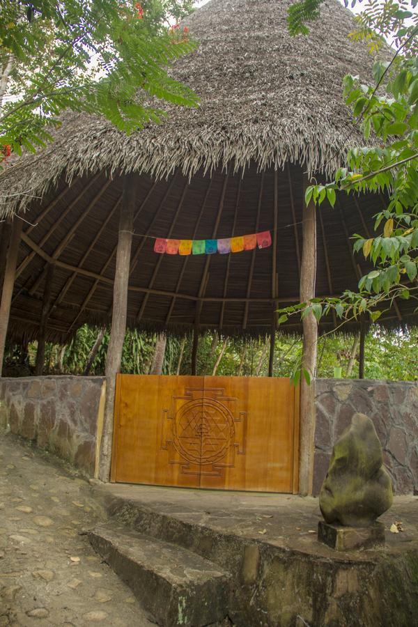 Yacumaman Sanctuary Βίλα Tarapoto Εξωτερικό φωτογραφία