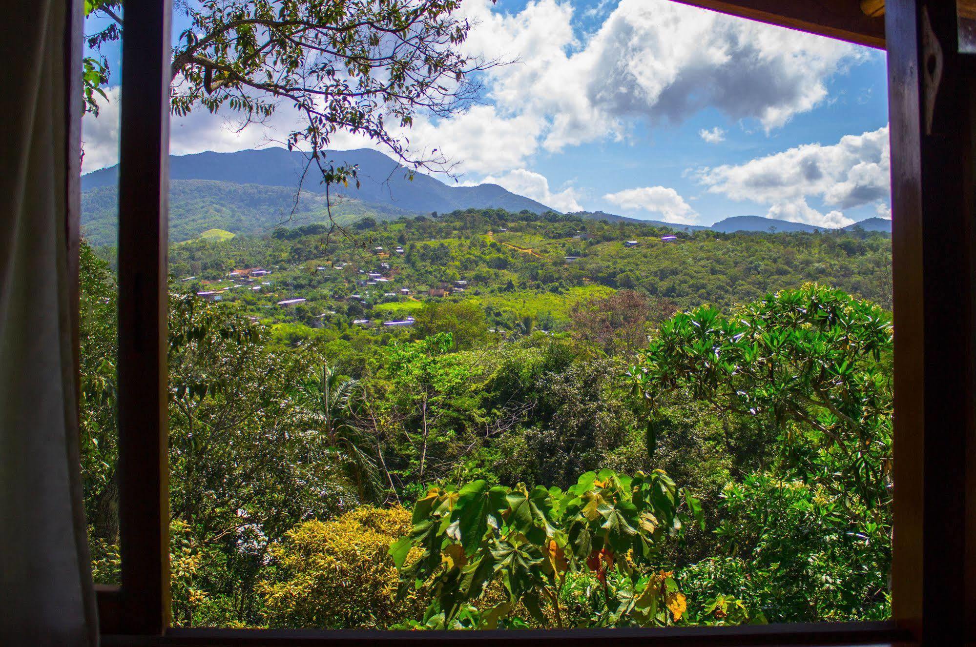 Yacumaman Sanctuary Βίλα Tarapoto Εξωτερικό φωτογραφία