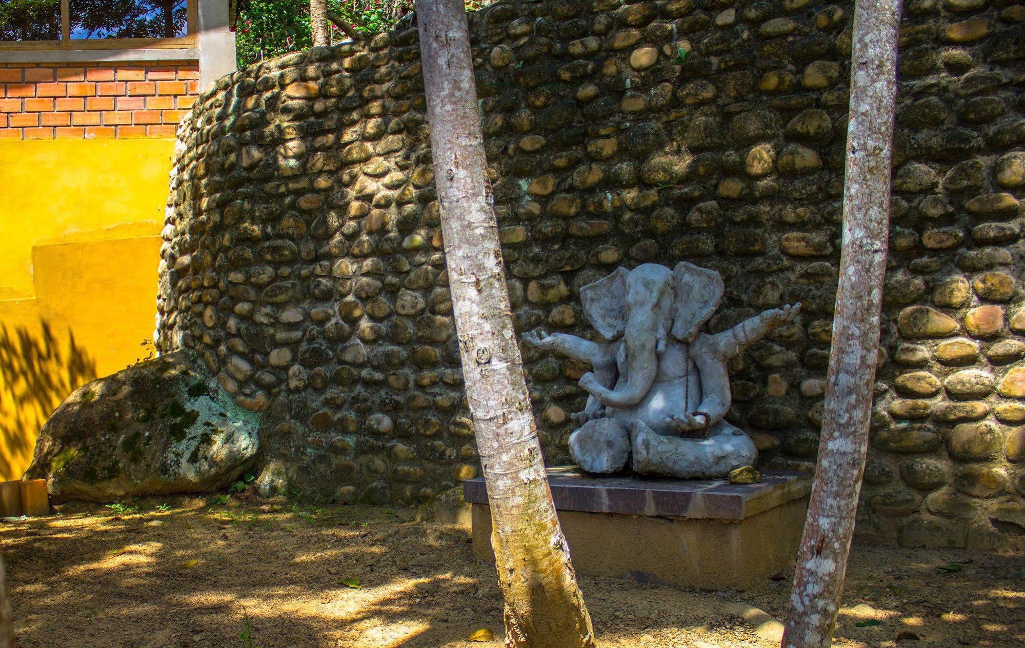 Yacumaman Sanctuary Βίλα Tarapoto Εξωτερικό φωτογραφία
