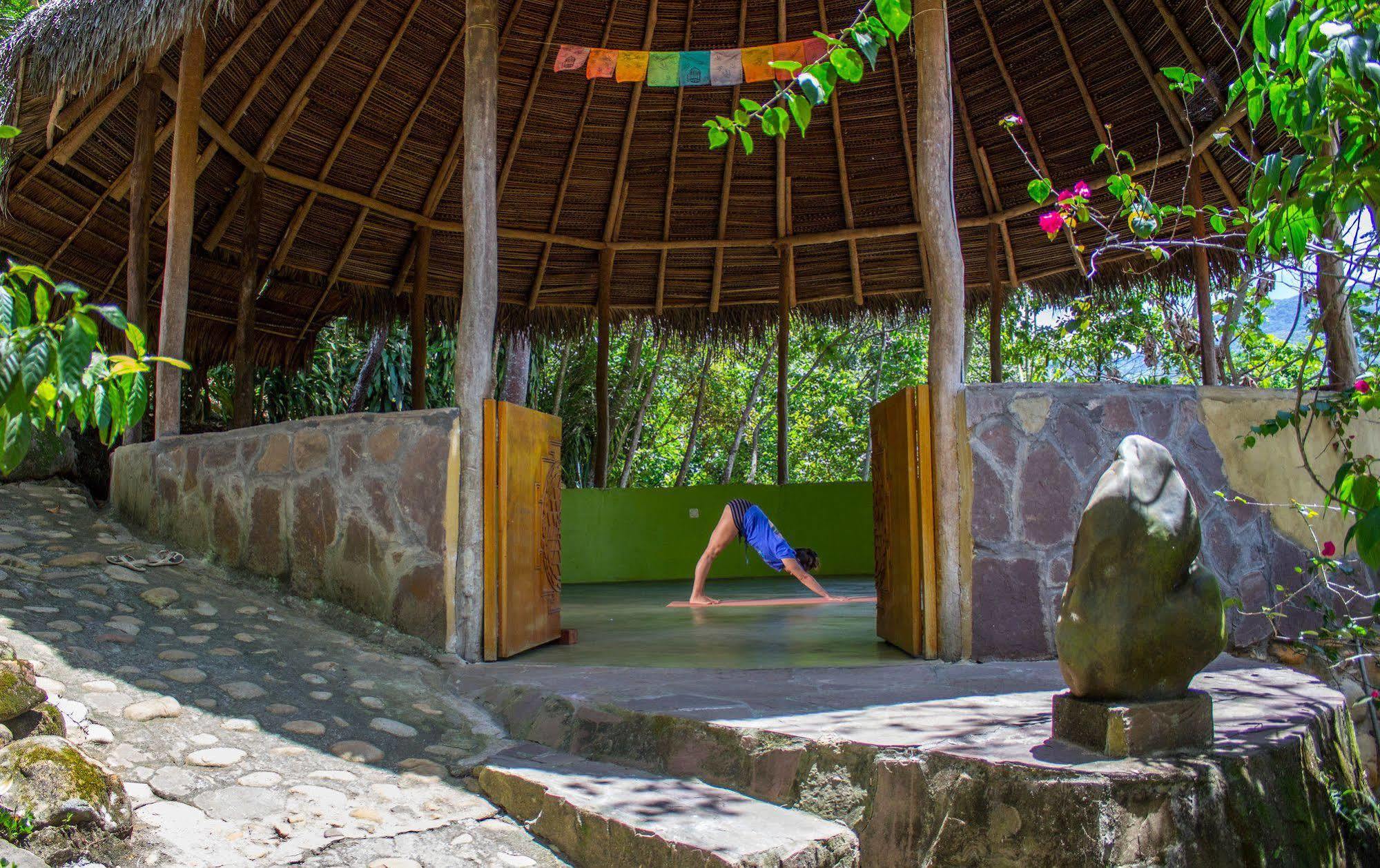 Yacumaman Sanctuary Βίλα Tarapoto Εξωτερικό φωτογραφία