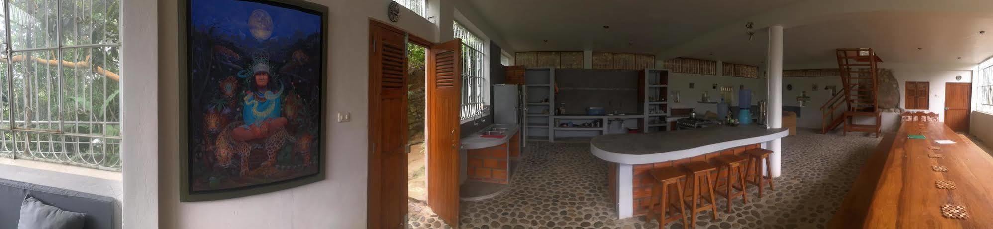 Yacumaman Sanctuary Βίλα Tarapoto Εξωτερικό φωτογραφία
