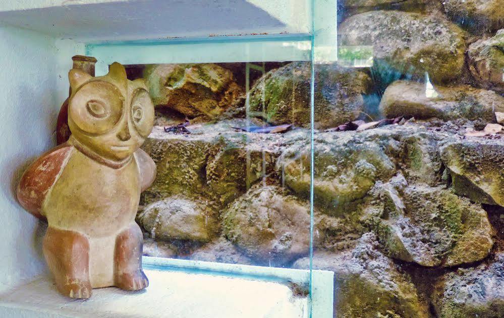 Yacumaman Sanctuary Βίλα Tarapoto Εξωτερικό φωτογραφία